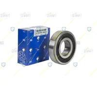 بلبرینگ پلوس پژو ایساکو  ترکیه