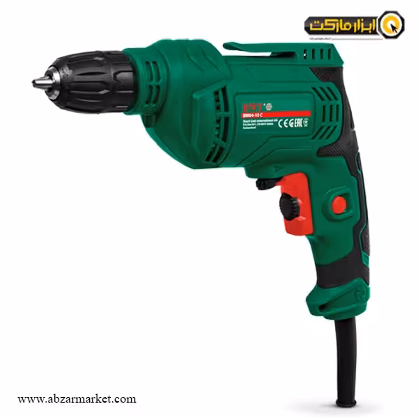 دریل DWT مدل BM04-10 C