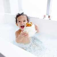 POP-UP TEDDY SHOWER BUDDY hape 0202