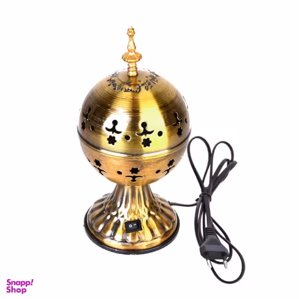 اسپند دود کن برقی کد sp05