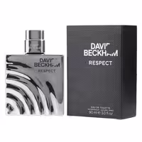 عطر ادکلن دیوید بکهام ریسپکت David Beckham Respect