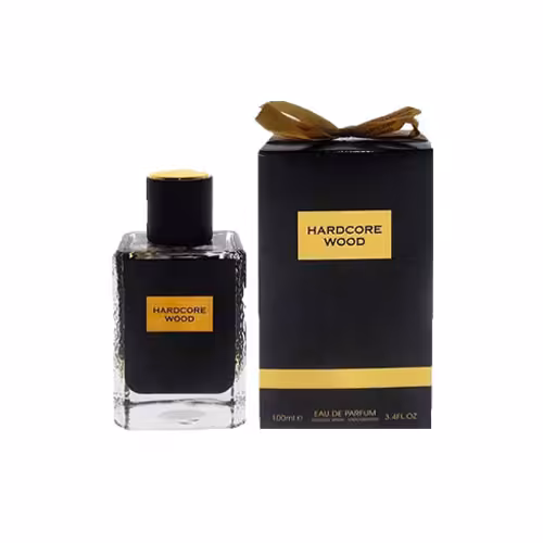 عطر ادکلن اجمل هاتکورا وود فراگرنس ورد هاردکور وود (Fragrance World Ajmal Hatkora Wood)