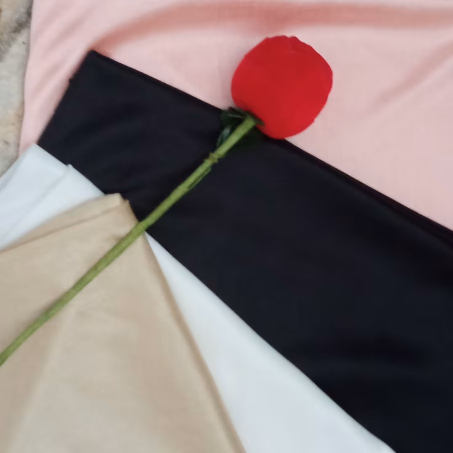 پارچه استری ژرسه کشی