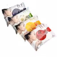 دستمال مرطوب اچ پی 25عددی Hilton Packard | پخش عمده