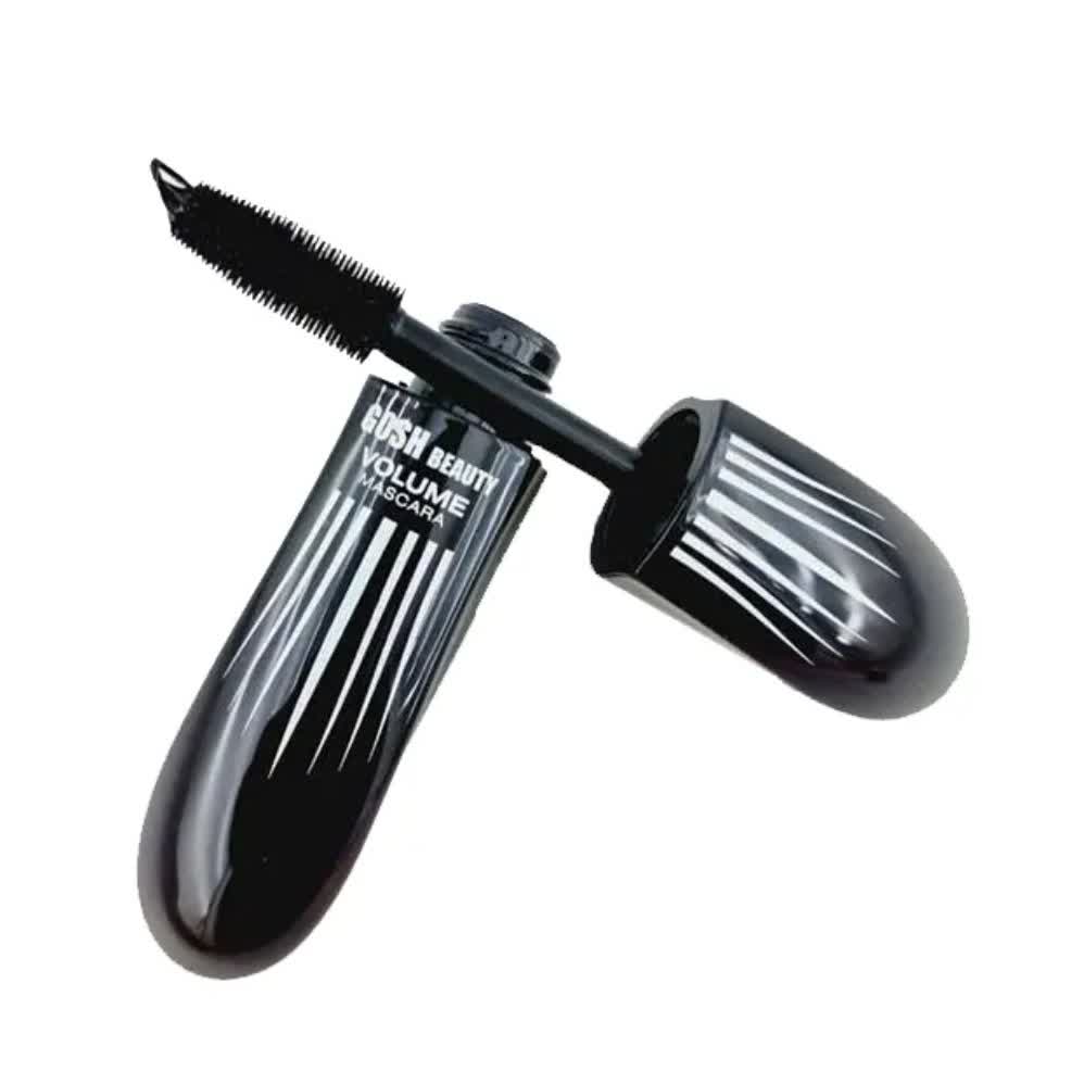ریمل گیاهی گاش بیوتی gosh mascara ریمل استخری gosh long ریمل ضدآب ریمل 24 ساعته ریمل چشم ضد آب rimel خرده مژه ولوم