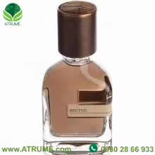 عطر ادکلن اورتو پاریسی بروتوس 50 میل مردانه - زنانه