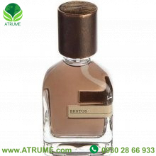 عطر ادکلن اورتو پاریسی بروتوس 50 میل مردانه - زنانه