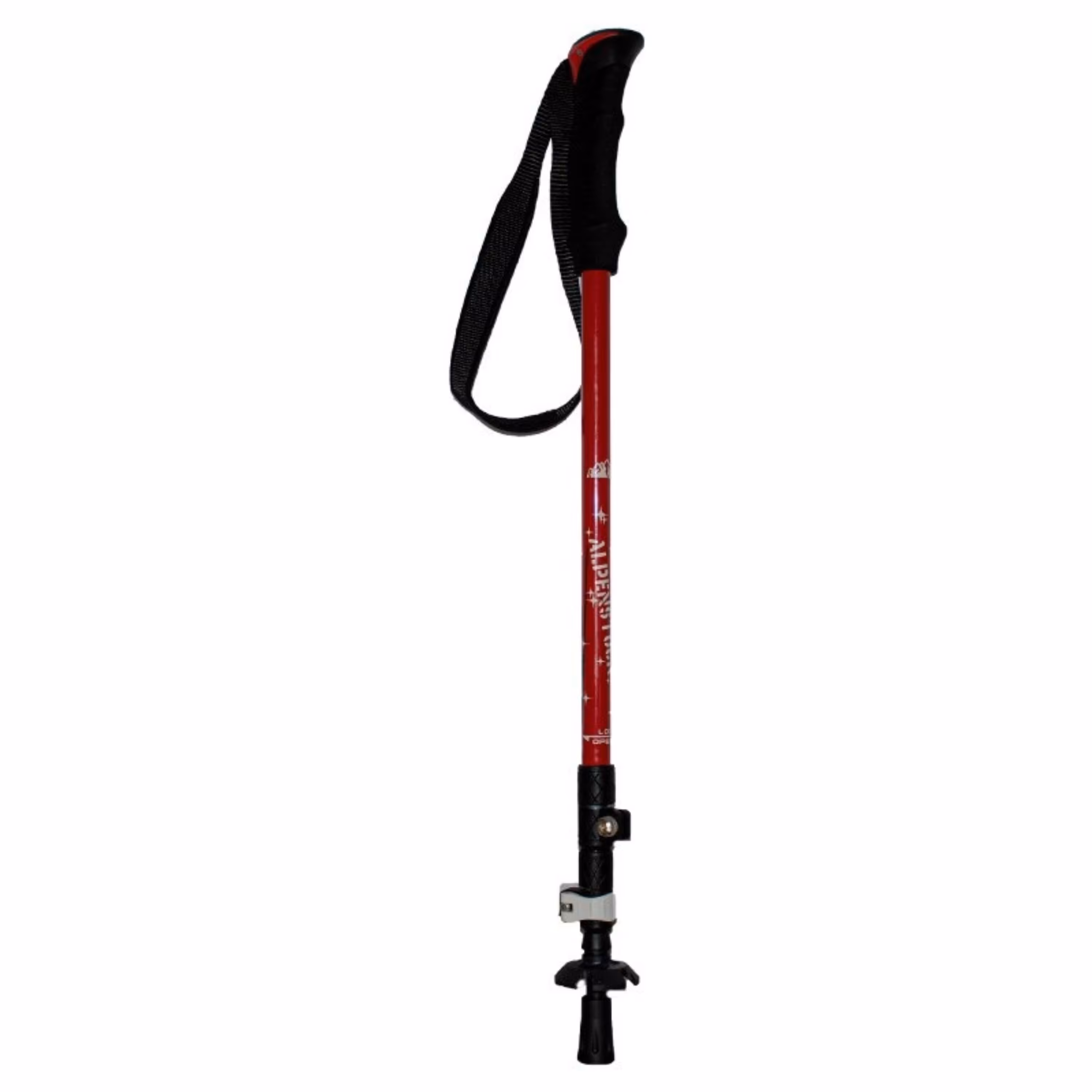 عصای کوهنوردی مدل ALPENSTOCK