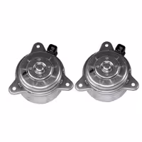 موتور فن پیچی مادپارت کد 889 مناسب برای پژو 405 بسته 2 عددی