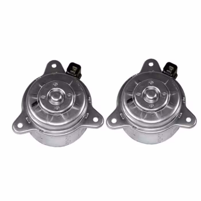 موتور فن پیچی مادپارت کد 889 مناسب برای پژو 405 بسته 2 عددی