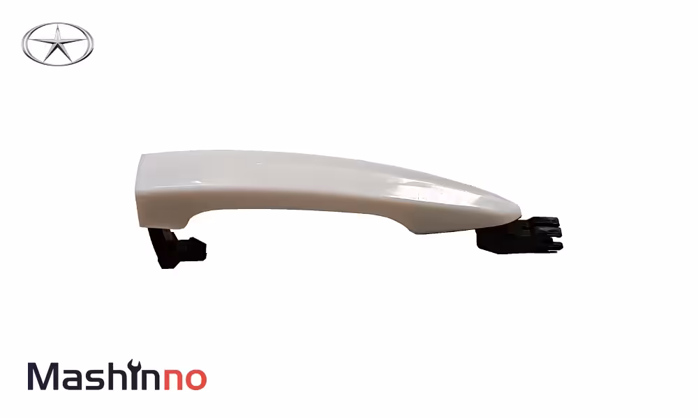 دستگیره بیرونی عقب چپ جک J4