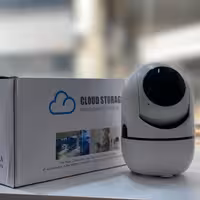 دوربین وای فای