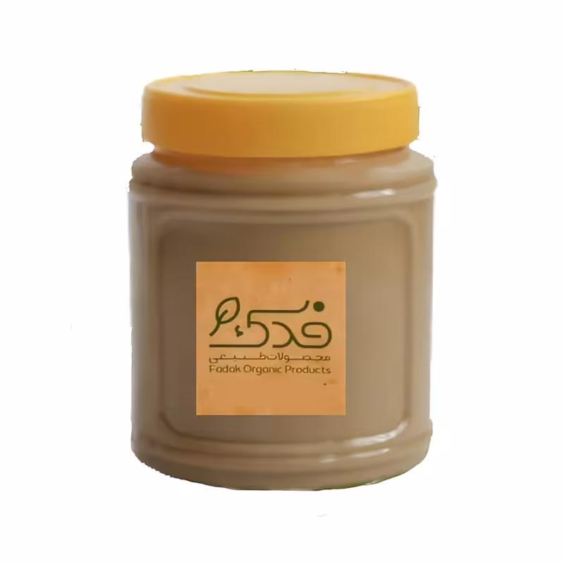 ارده کنجد سنتی فدک- 650 گرم