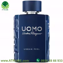 عطر ادکلن سالواتوره فراگامو یومو اوربان فیل 100 میل مردانه