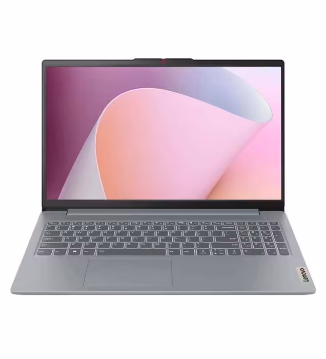 لپ تاپ 15.6 اینچی لنوو مدل Ideapad Slim 3 15IRH8 13620H i7 16GB 512GB SSD