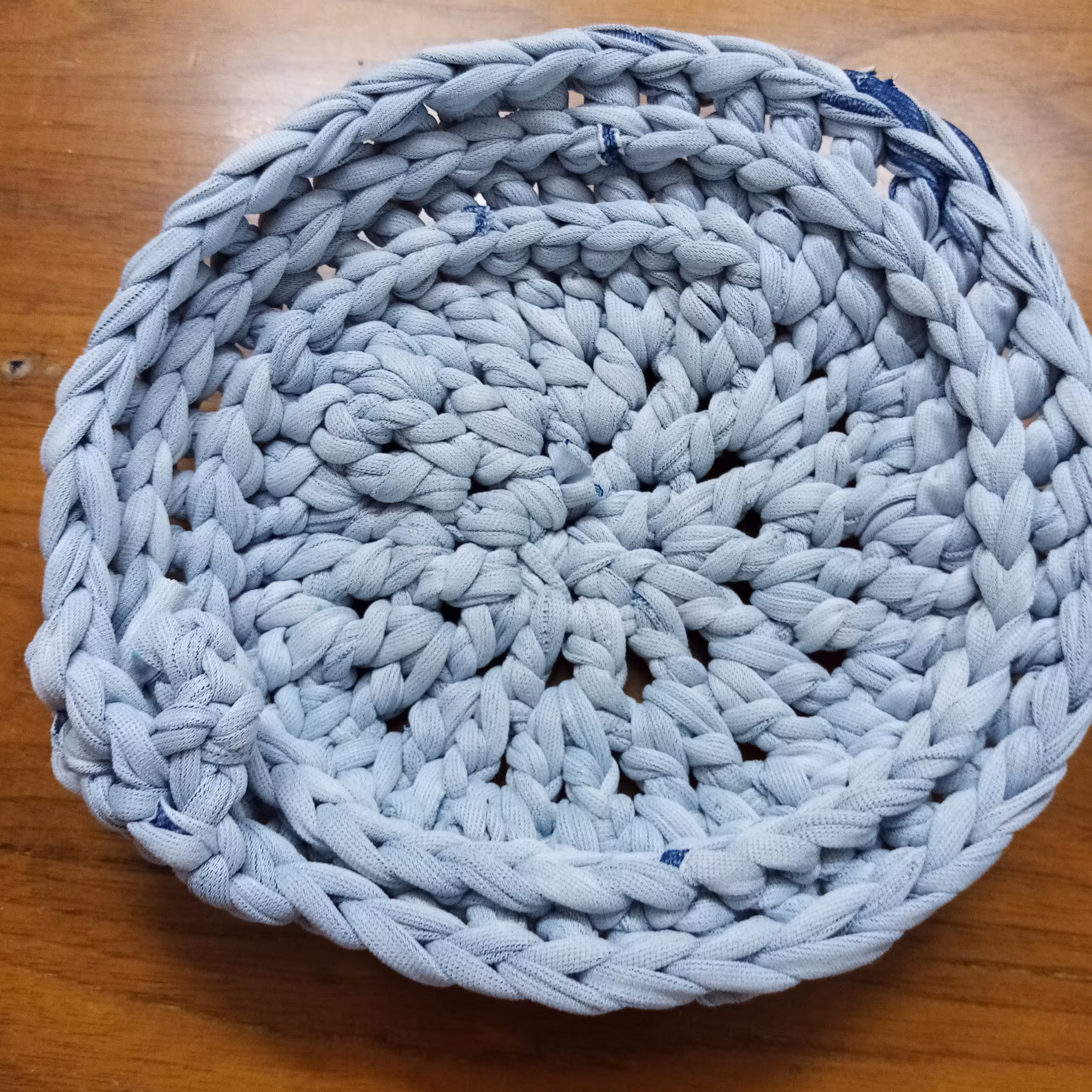 زیر قابلمه‌ای 1