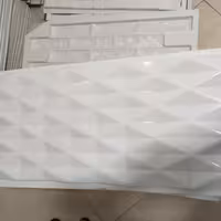 قالب سنگ مصنوعی ای بی اس مدل ژیوان