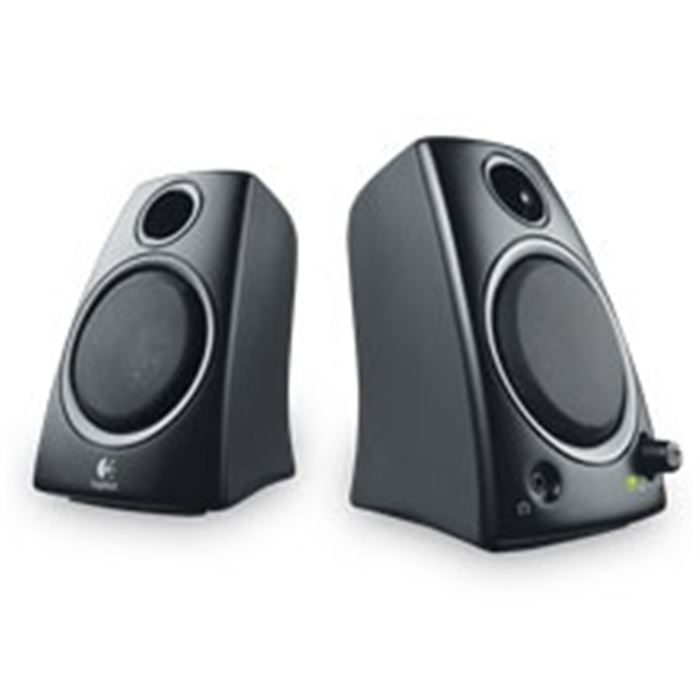 اسپیکر استریو لاجیتک مدل Z130
