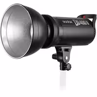 فلاش گودکس Godox Gemini DS400 II Compact Studio Flash