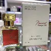 عطر ادکلن اسپرت باکارات رژ 540 برندینی Brandini Bacarat rouge 54 حجم 33 میل رایحه گرم وتند  مناسب برای خانم ها  اقایان | amazonchi