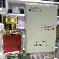 عطر ادکلن اسپرت باکارات رژ 540 برندینی Brandini Bacarat rouge 54 حجم 33 میل رایحه گرم وتند  مناسب برای خانم ها  اقایان | amazonchi