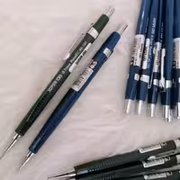 مدادنوکی مداد اتود CBS