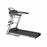 تردمیل خانگی چندکاره تاشو فیت فلکس مدل T903