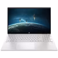 لپ تاپ 15.6 اینچی اچ پی مدل Pavilion x360 15t ER000 - 5CS