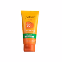 کرم ضد آفتاب آردن مدل ACNESOL بژروشن  مقدار 50 گرم