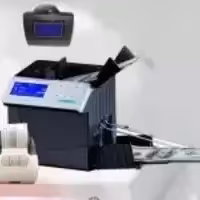 دستگاه سورتر دنا مدل DC989