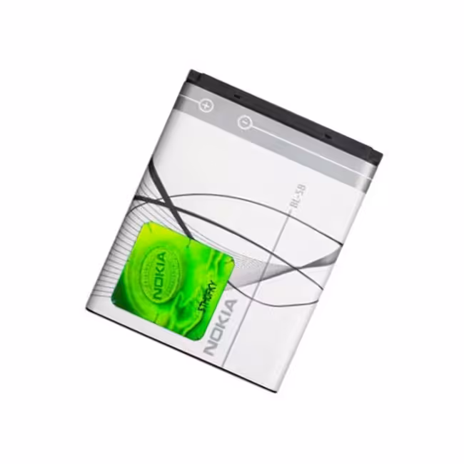 باتری گوشی موبایل نوکیا مدل 3310- 3 جی | Nokia 3310 3G battery