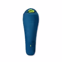 کیسه خواب پر اردک شیائومی Zaofeng HW050101 Ultra light duck feather sleeping bag