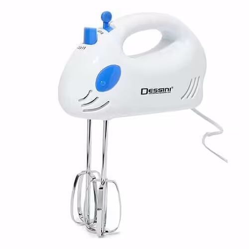 همزن برقی دسینی