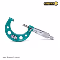 میکرومتر اینسایز 225-200 میلی متر خارج سنج مدل 225-3203