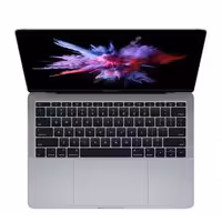 13 اینچی اپل مدل MacBook Pro MPXQ2 2017
