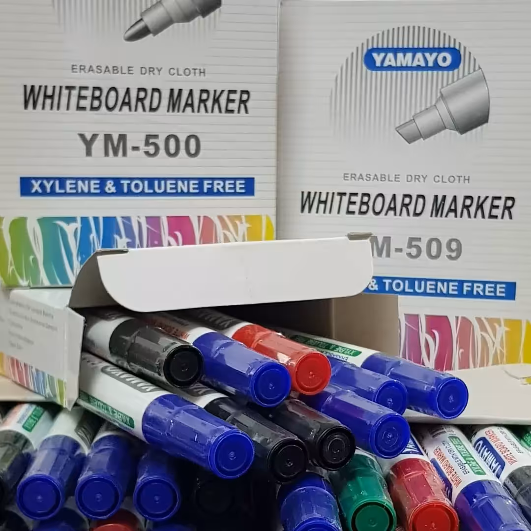 ماژیک وایت برد