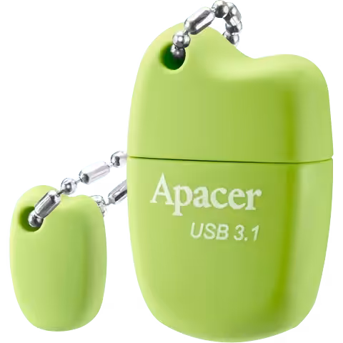 فلش مموری 16گیگابایت Apacer مدل AH159