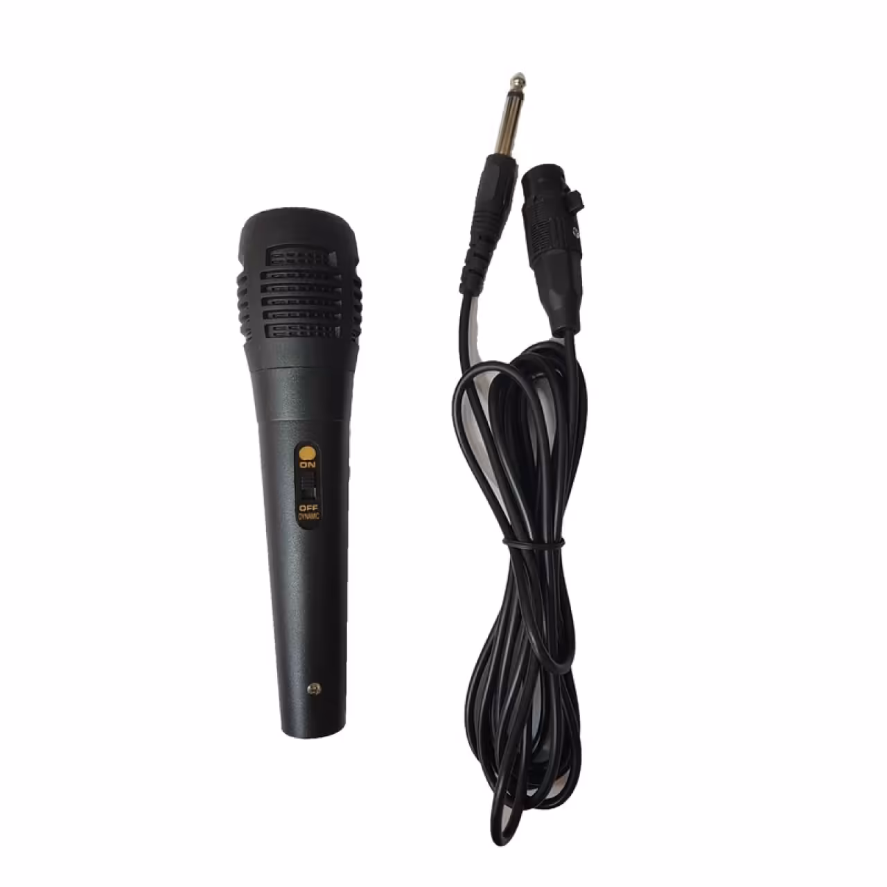 میکروفون سیمی مخصوص اسپیکربلوتوثی قابل حمل
