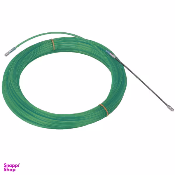 فنر سیم کشی برق کد G/20 به طول 20 متر