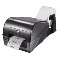 پرینتر لیبل زن پوستک مدل C168/300s