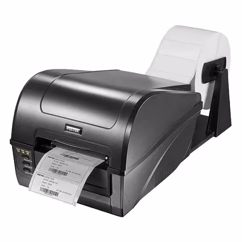 پرینتر لیبل زن پوستک مدل C168/300s