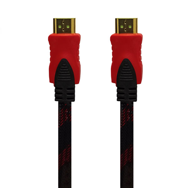 کابل hdmi مدل ultimaکنفی به طول 1/5متر