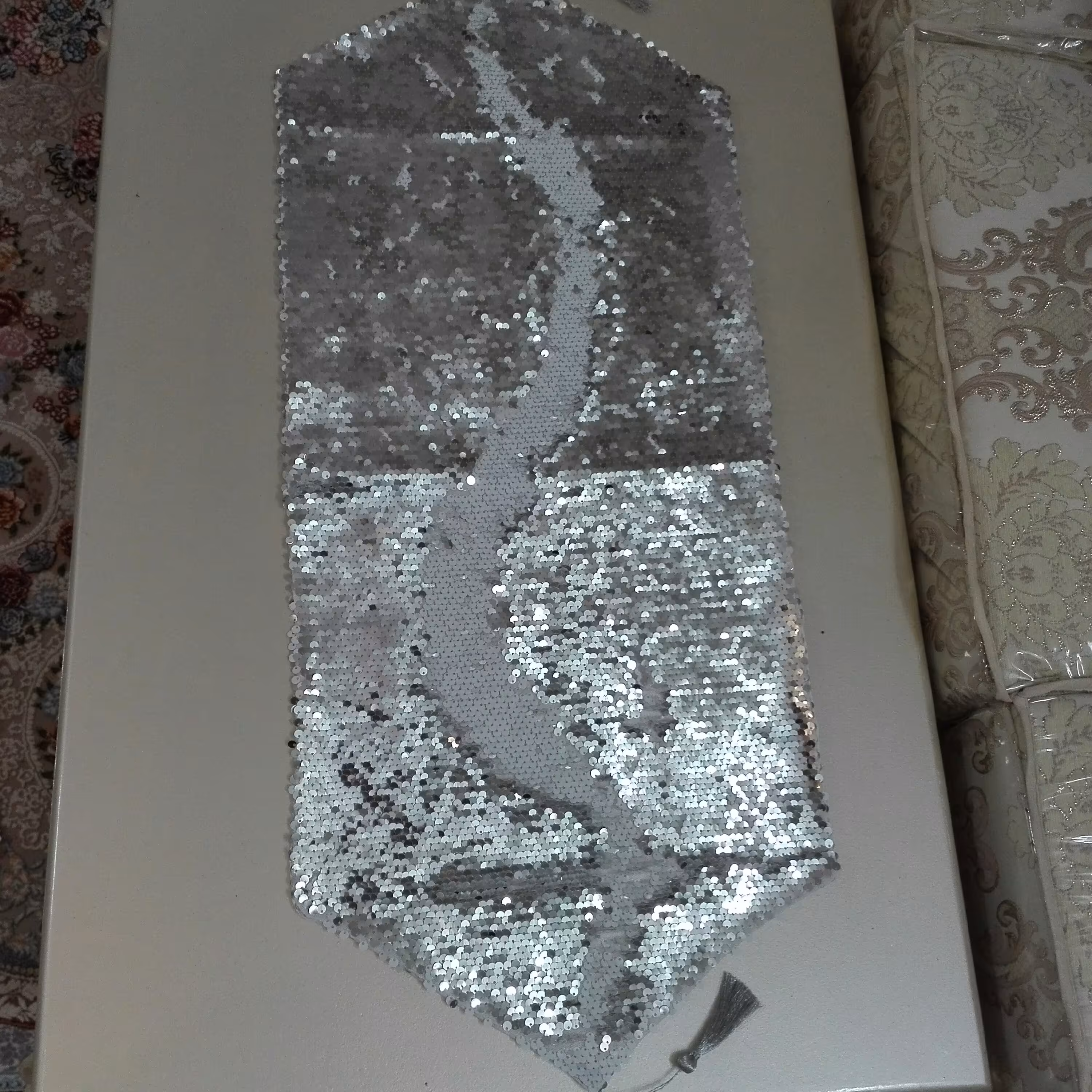 رانر رومیزی