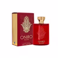 عطر ادکلن زنانه و مردانه اونیرو اتم رژ فرگرانس ماه بانو (100میل)