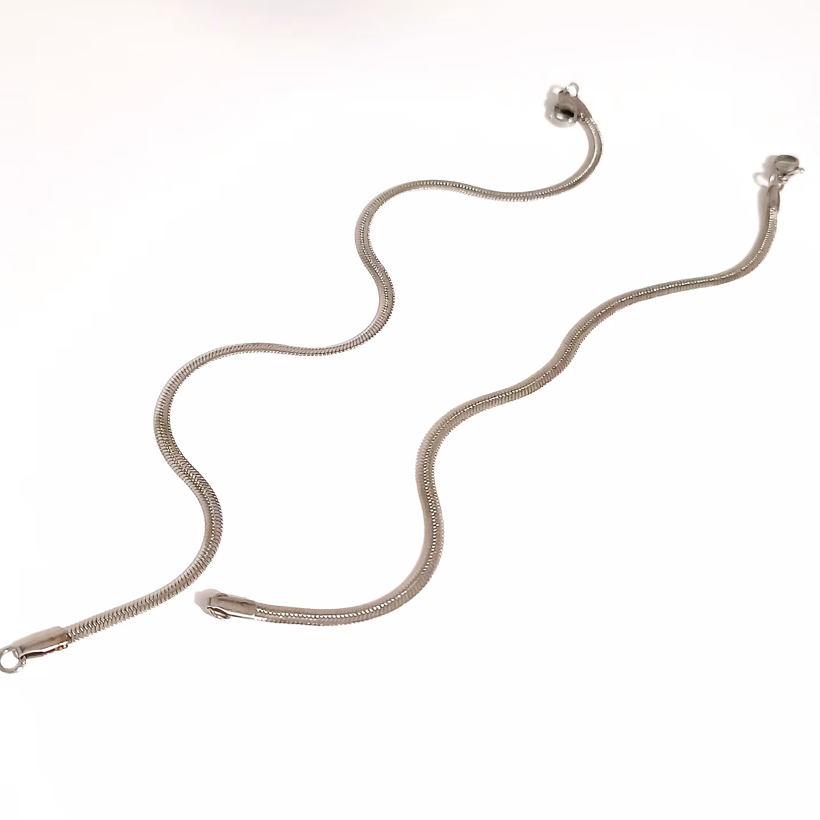 زنجیر ماری دستبندی