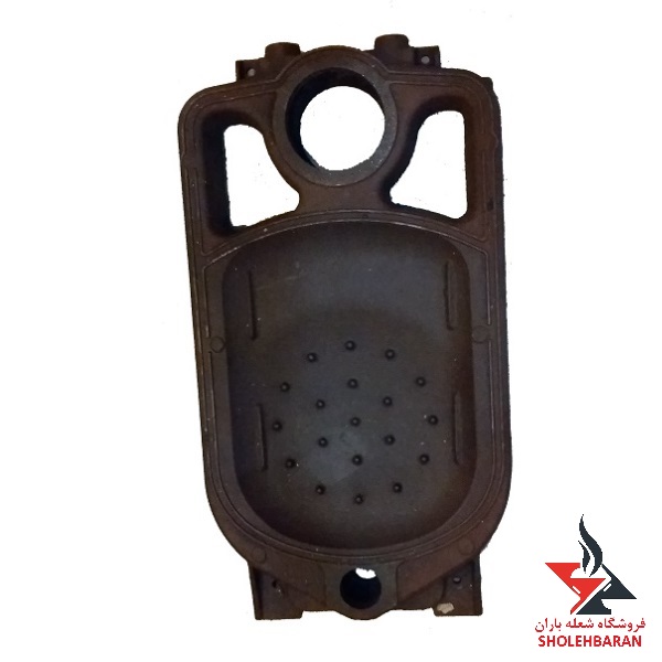 پره جلو دیگ سولار 300 شوفاژکار