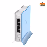 روتر میکروتیک مدل RB941-2nd-tc HAP Lite