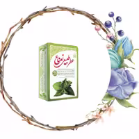 عطر نعناع 4 گرمی صد در صد طبیعی و خالص و ارگانیک. کالاسرا سرای انواع کالا ارسال به سراسر کشور 