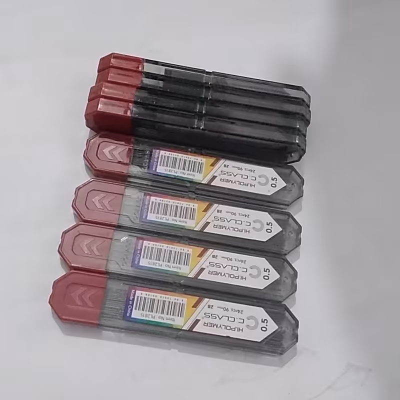 نوک اتود5دهم سیکلاس 24عددی