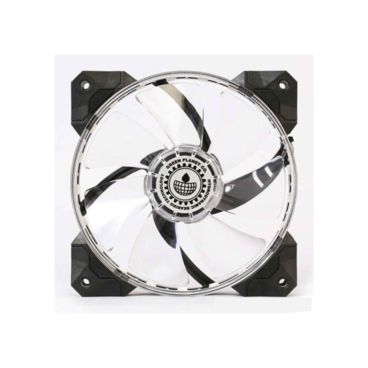 فن کیس گرین Green GF120-RGB